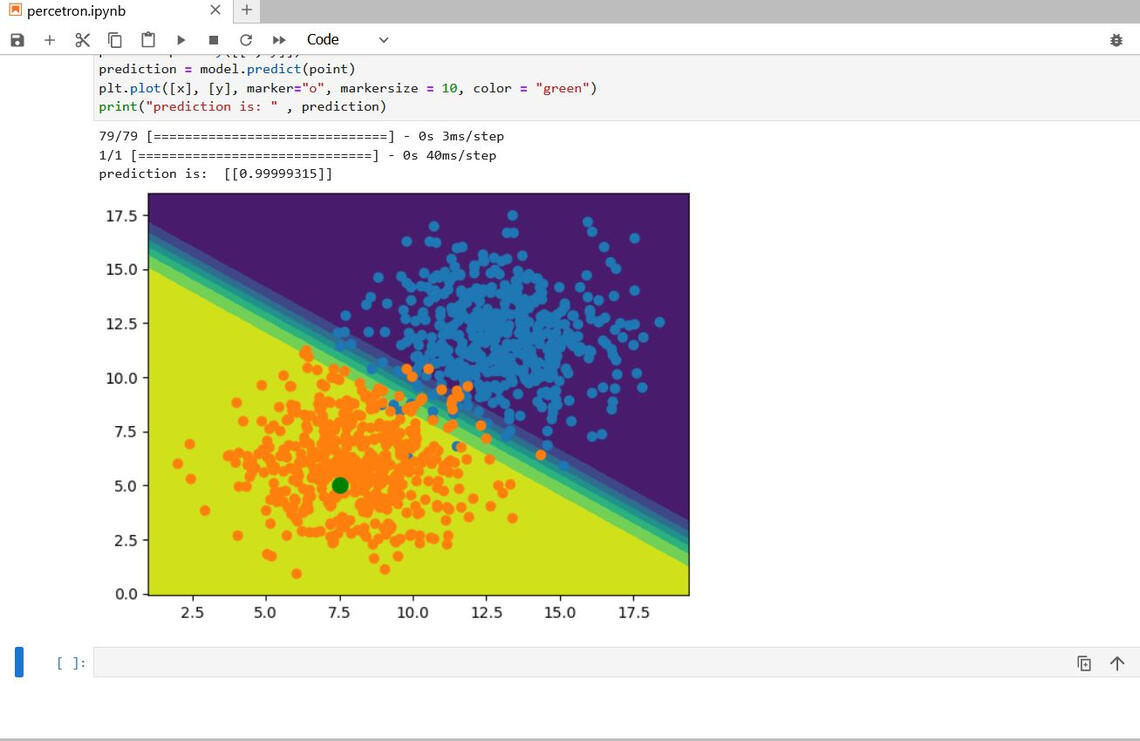 Python Machine Learning